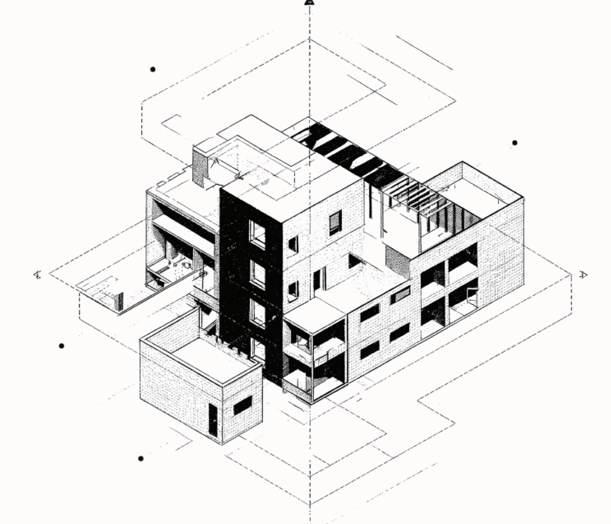 Builders installing high-performance Aris systems