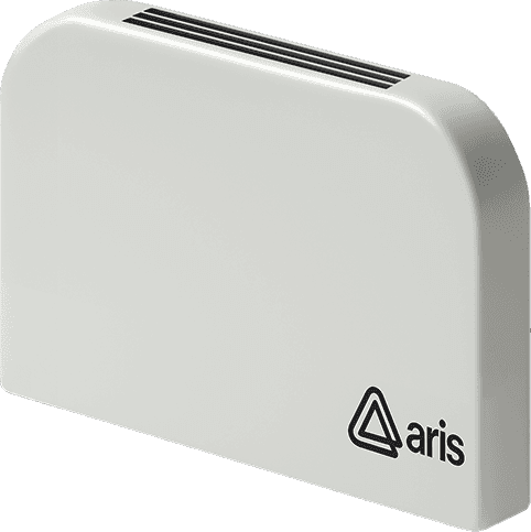Aris room fan coil