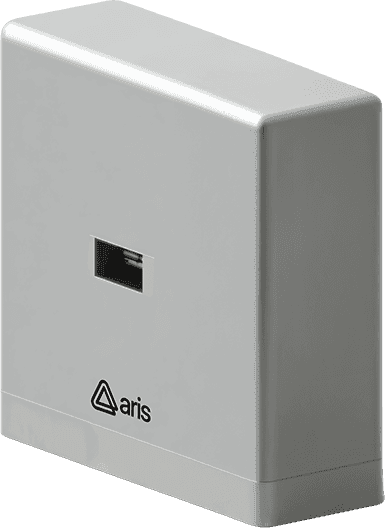 Aris hydro control unit